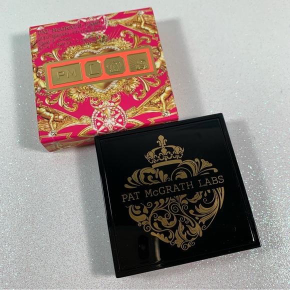 Pat McGrath Divine Blush Nude Venus II - Picture 5 of 6